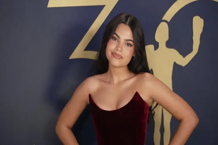 Ariana Greenblatt Height