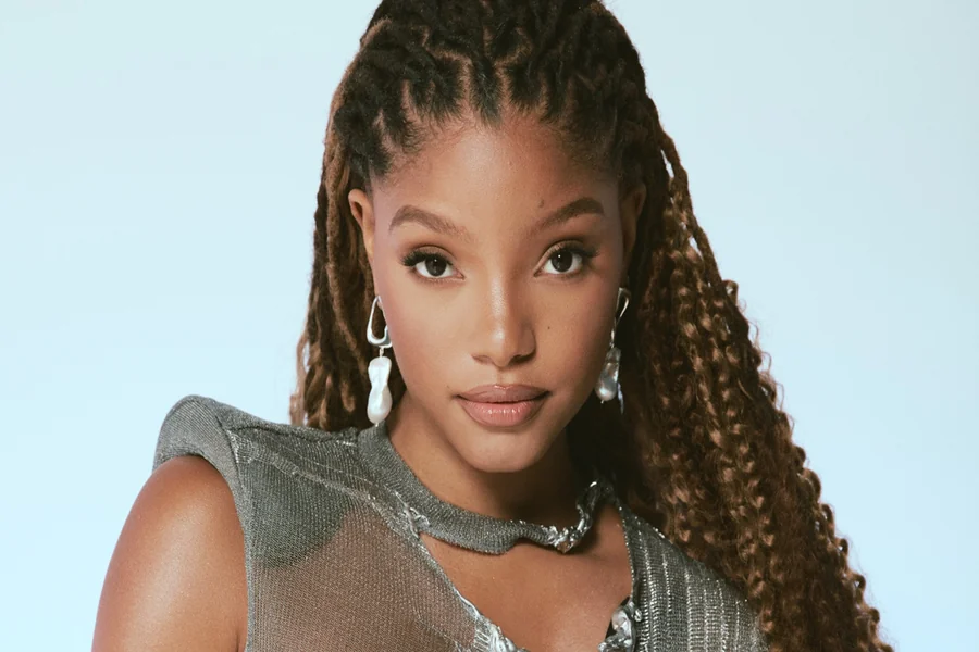 Halle Bailey Net Worth