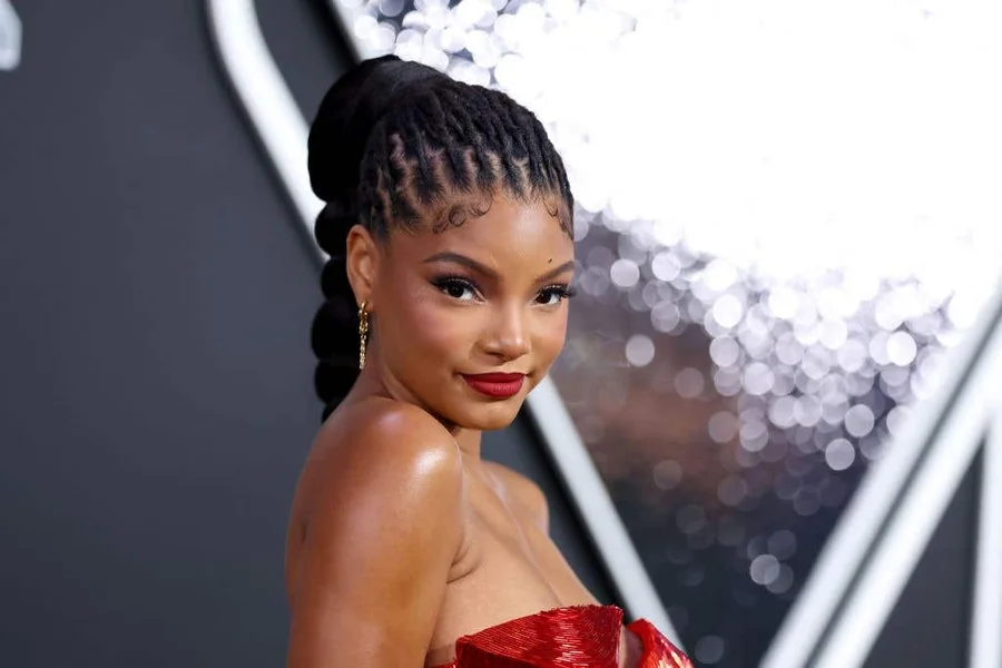 Halle Bailey Net Worth