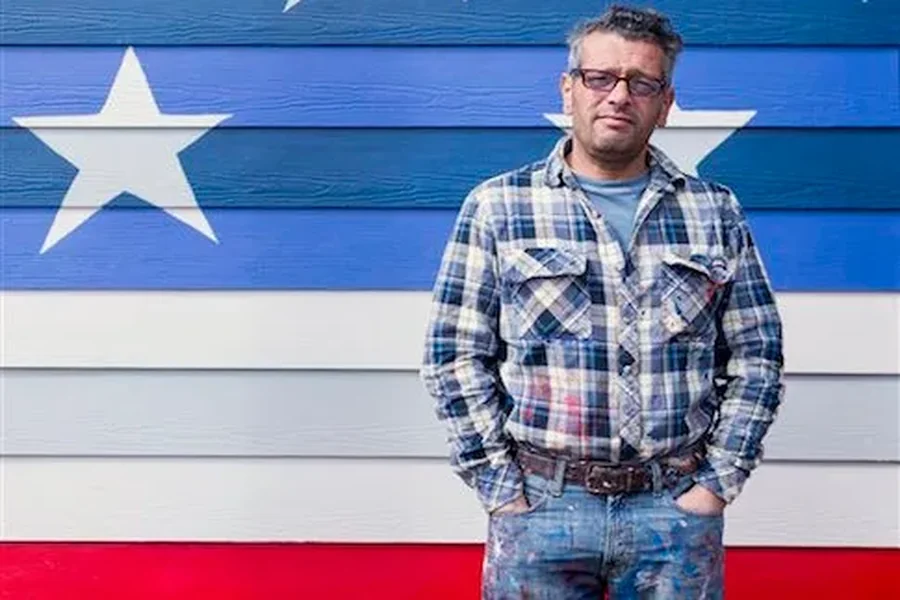 Scott Lobaido Married