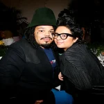 Kerwin Frost’s Wife: The Woman Behind The Visionary Artist’s Business