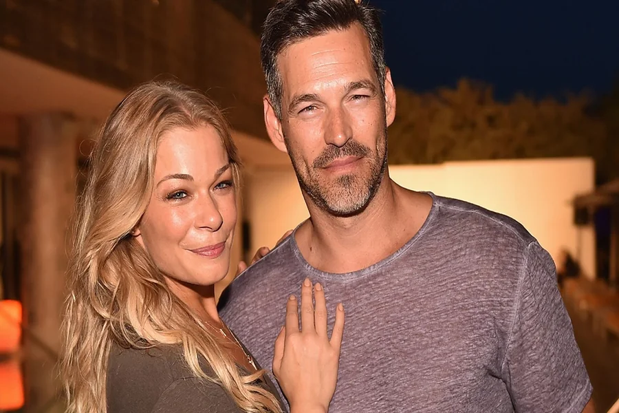 LeAnn Rimes Husband