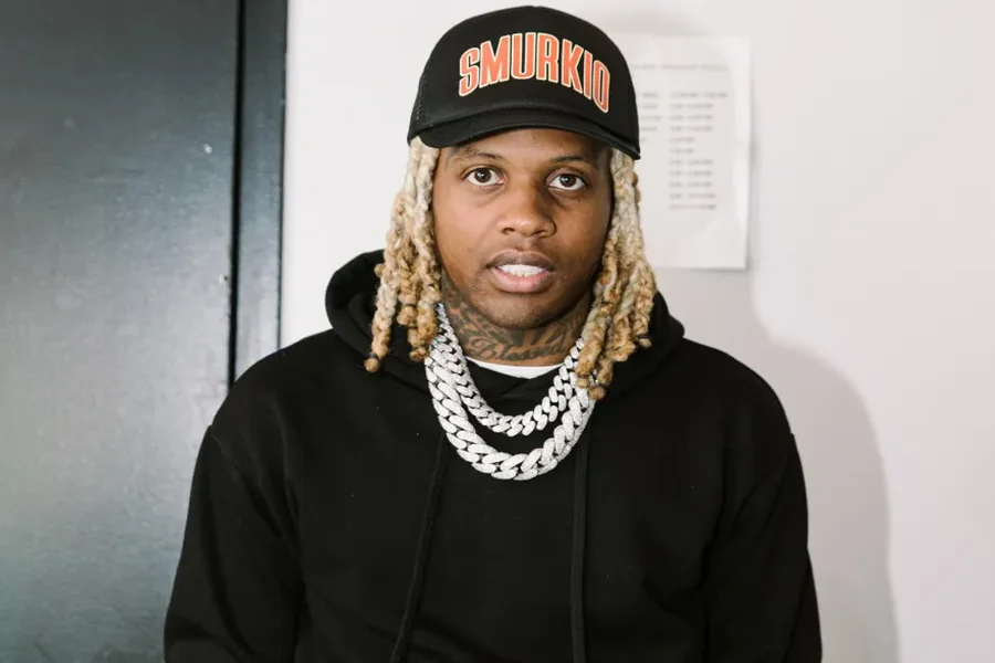 Lil Durk Weight