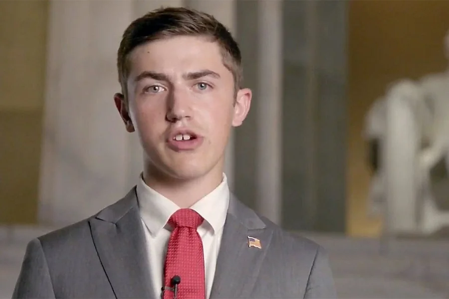 Nick Sandmann Net Worth