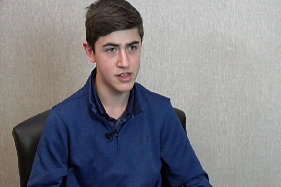 Nick Sandmann Net Worth