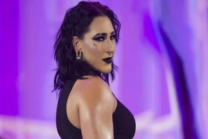 How Rhea Ripley Age Shaped Her Wrestling Journey