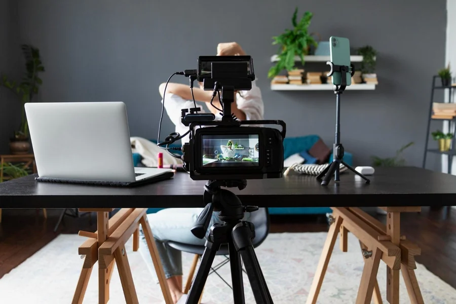 Video Ad Production Trends Shaping the Future of Advertising