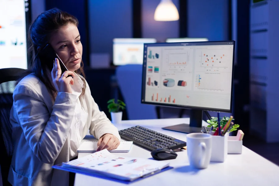 Microsoft Dynamics 365