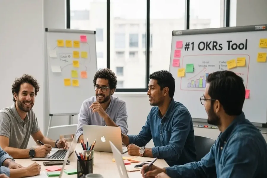 OKR Software