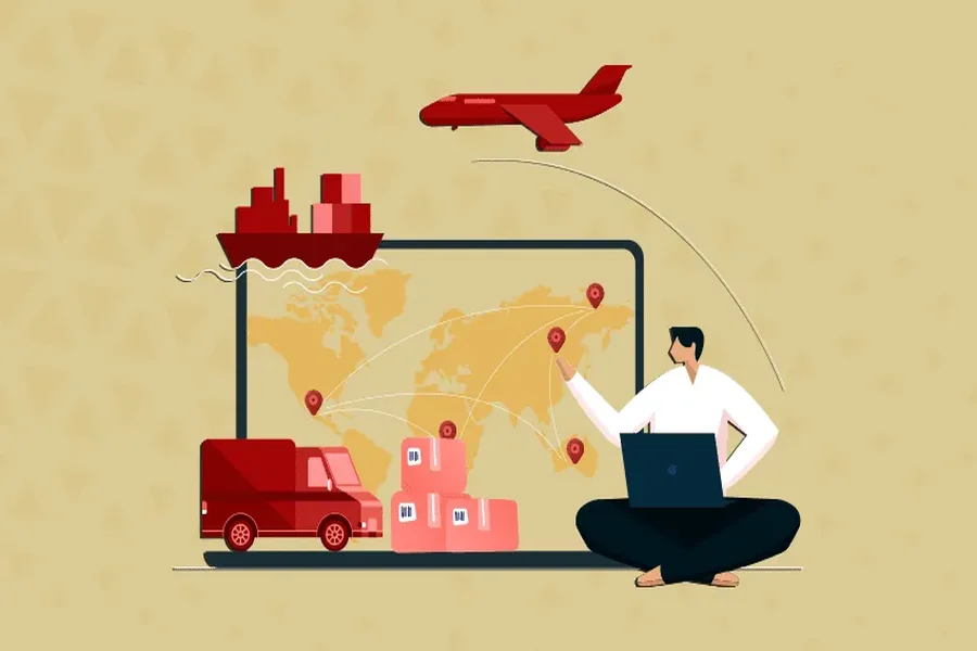 Supplier Portal