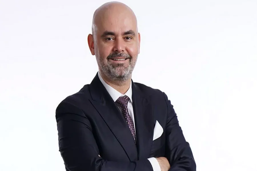 Dr. Salih Onur Basat